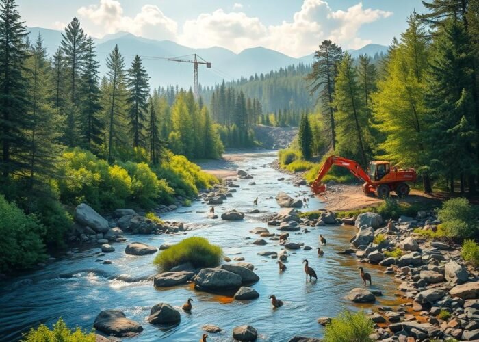 Licenciamento ambiental