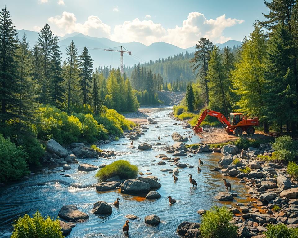 Licenciamento ambiental