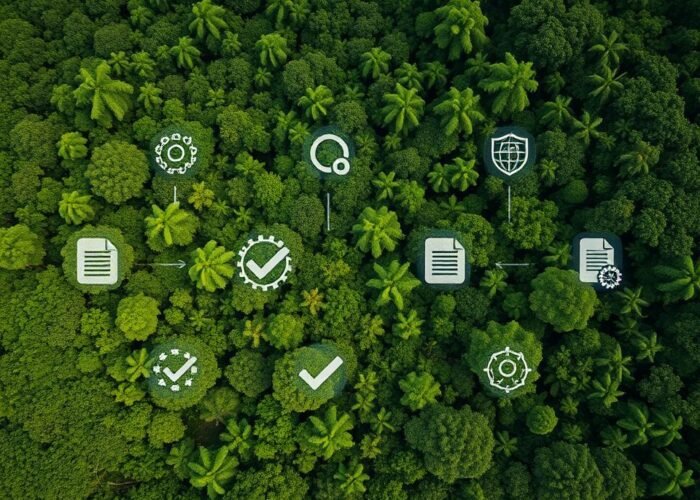 Licenciamento ambiental