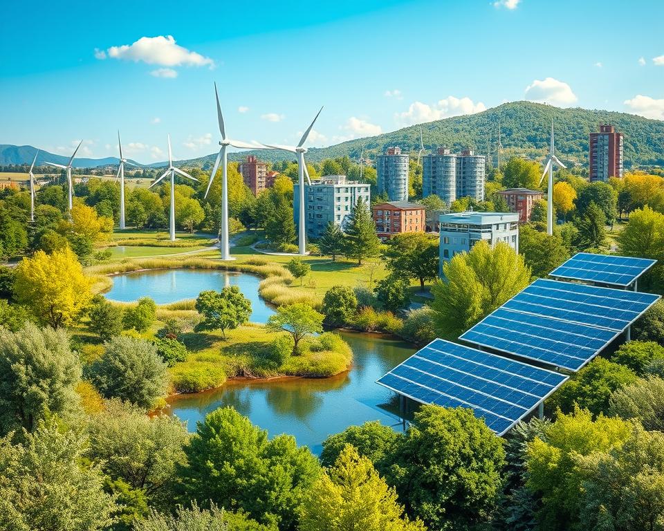 Licenciamento ambiental