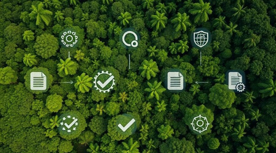 Licenciamento ambiental