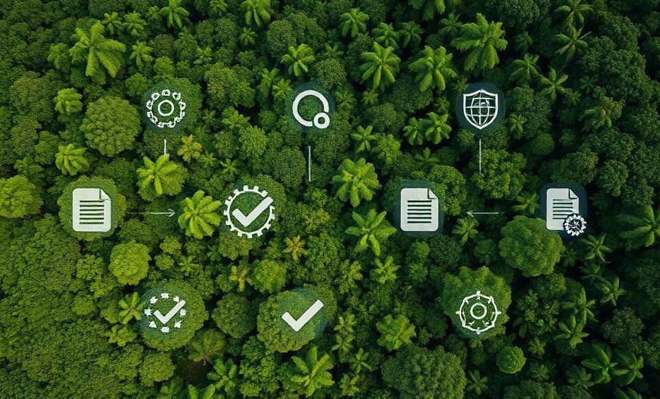 Licenciamento ambiental