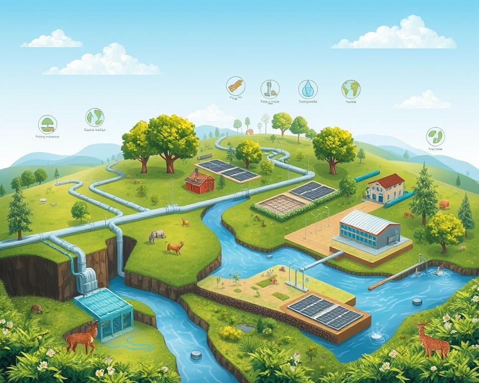 Licenciamento ambiental de infraestrutura Licenciamento ambiental de infraestrutura