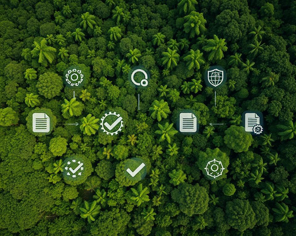 Licenciamento ambiental