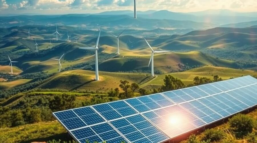 Licenciamento de projetos de infraestrutura