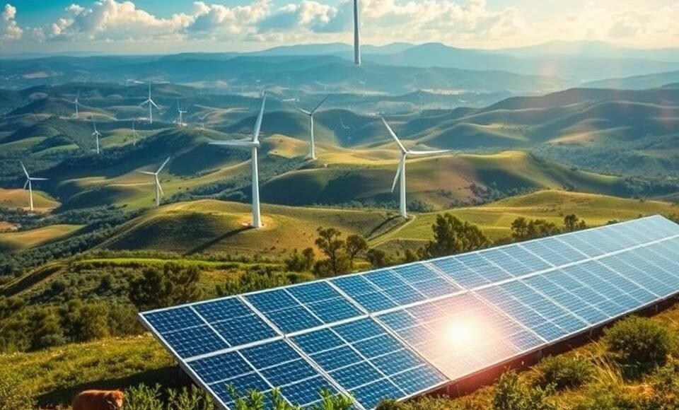 Licenciamento de projetos de infraestrutura