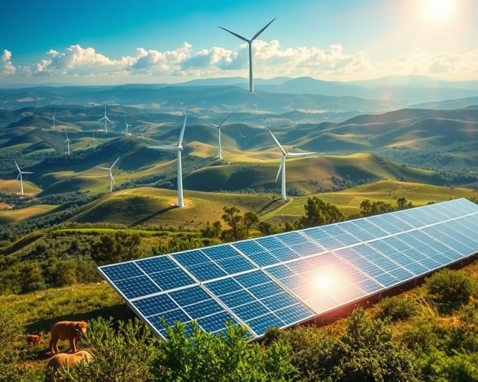 Licenciamento de projetos de infraestrutura