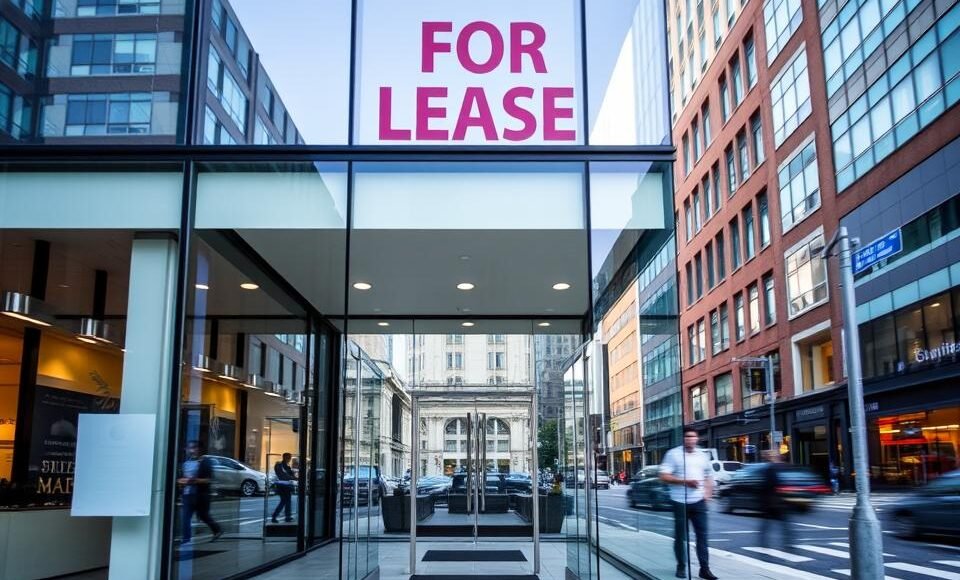 Locação comercial