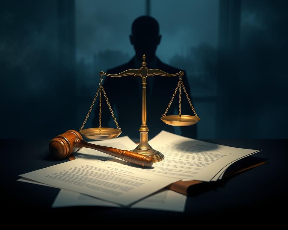 Mandado de segurança tributário