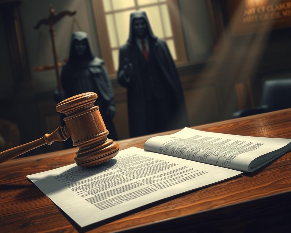 Mandado de segurança tributário