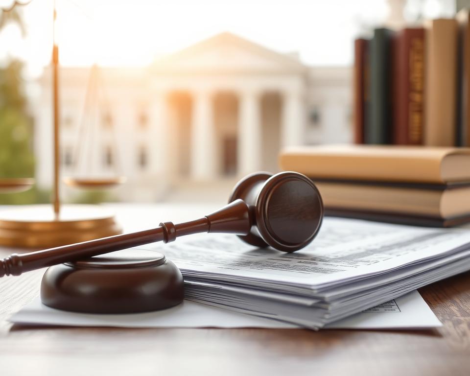 Mandado de segurança tributário