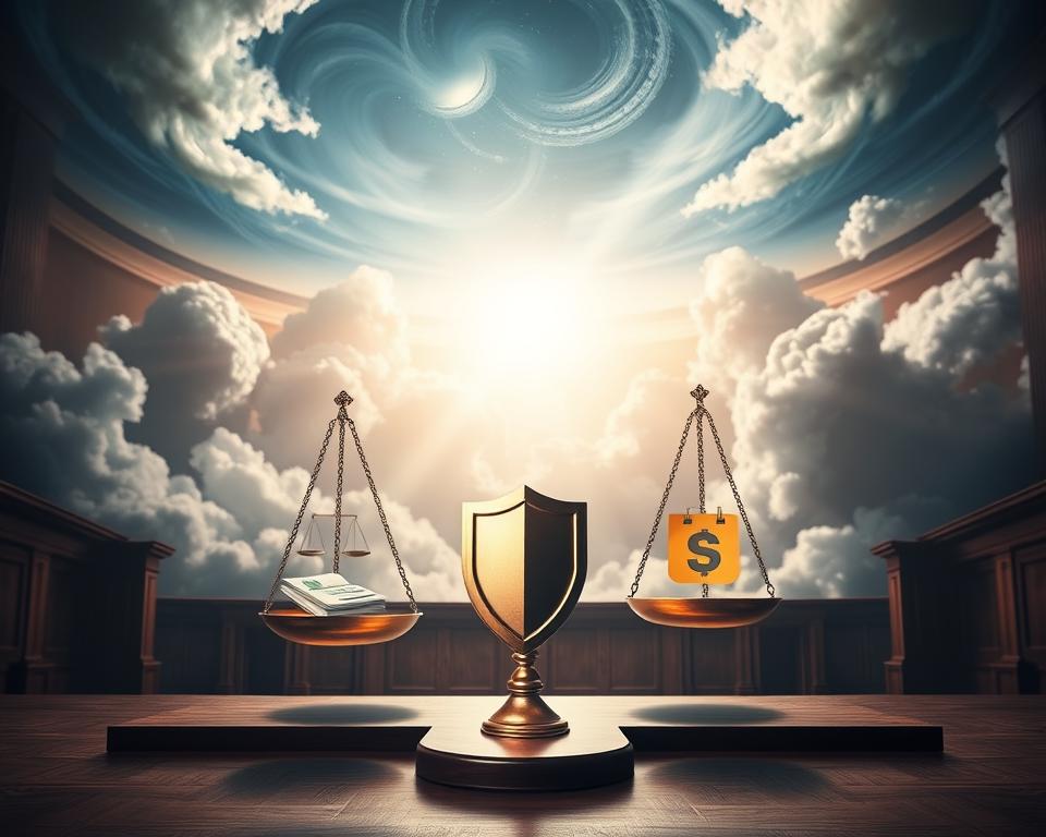 Mandados de segurança