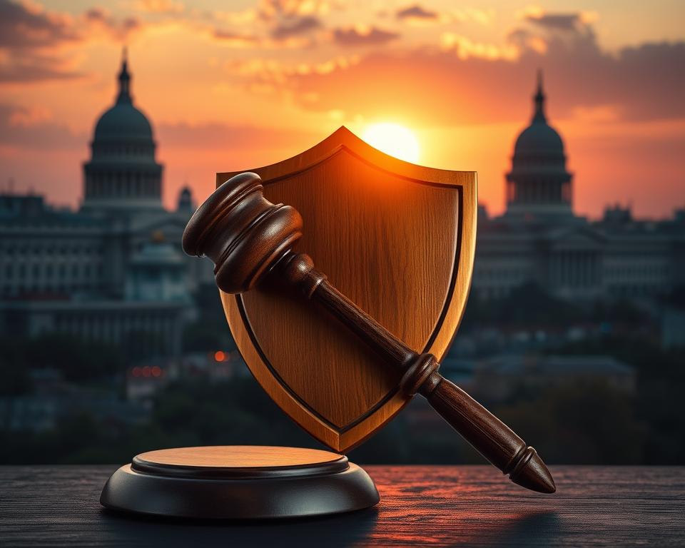 Mandados de segurança