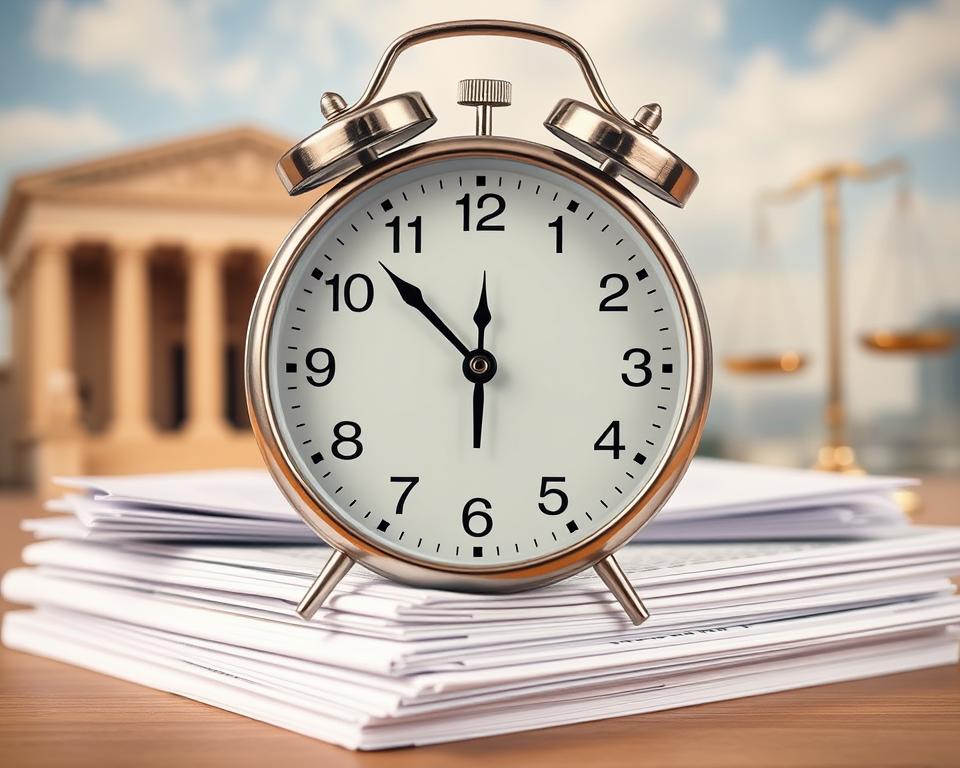 Mandados de segurança