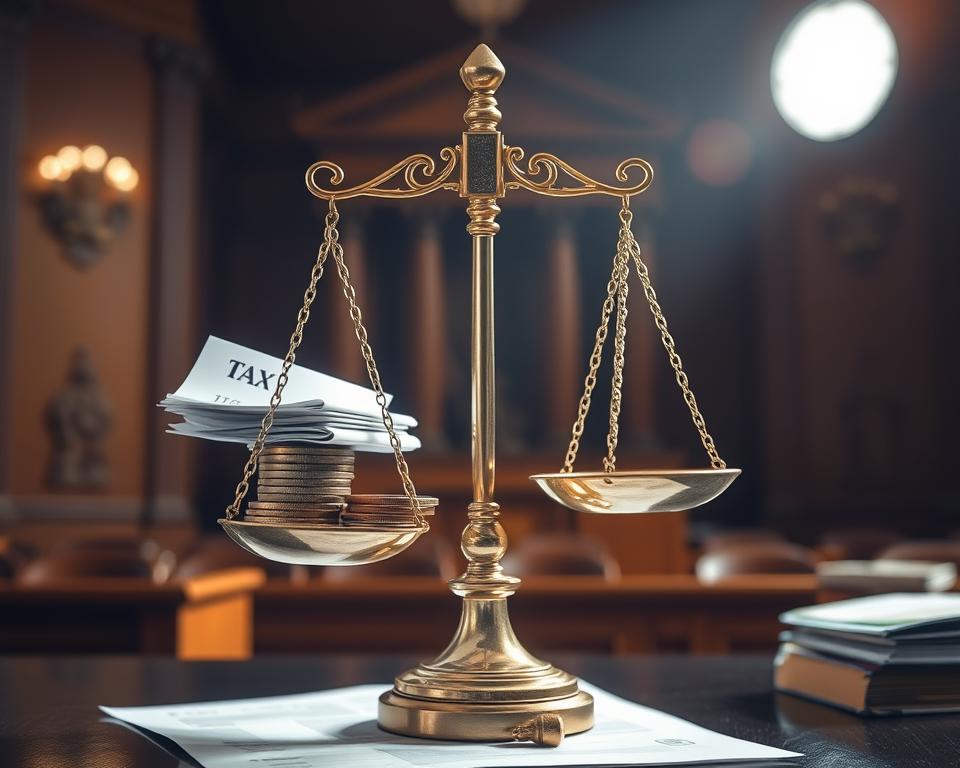 Mandados de segurança