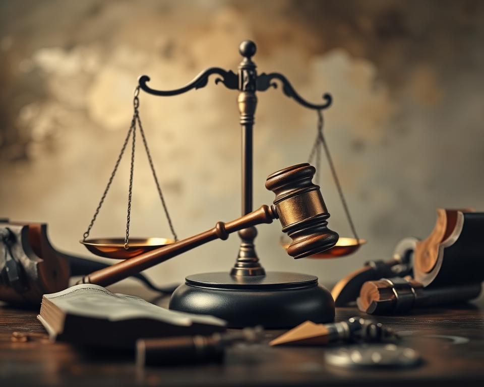 Mandados de segurança