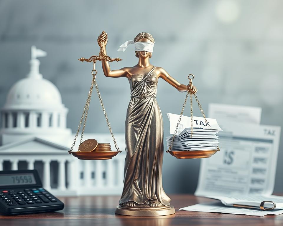 Mandados de segurança