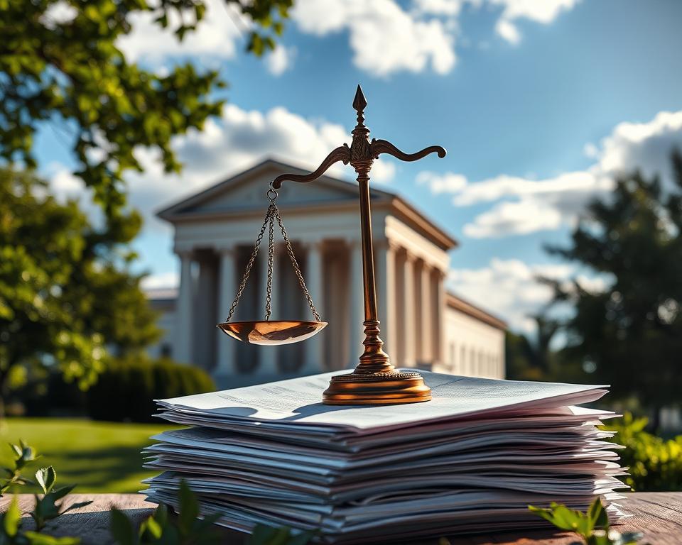 Mandados de segurança