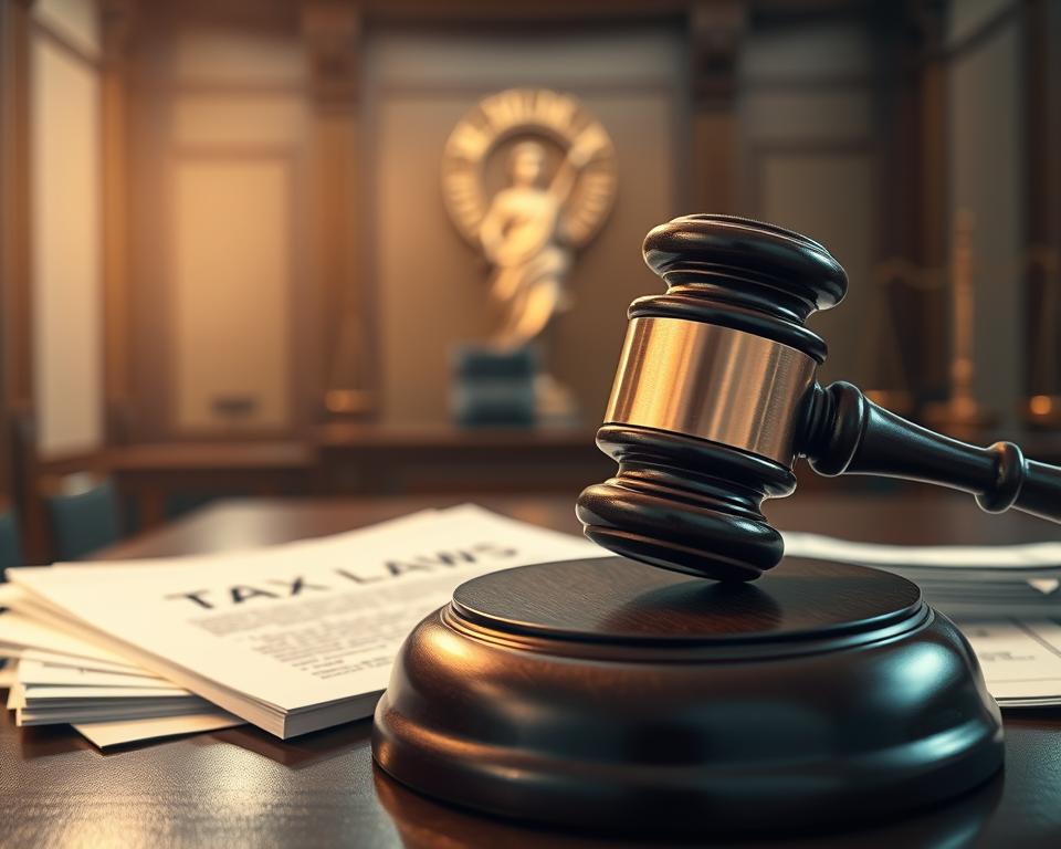 Mandados de segurança