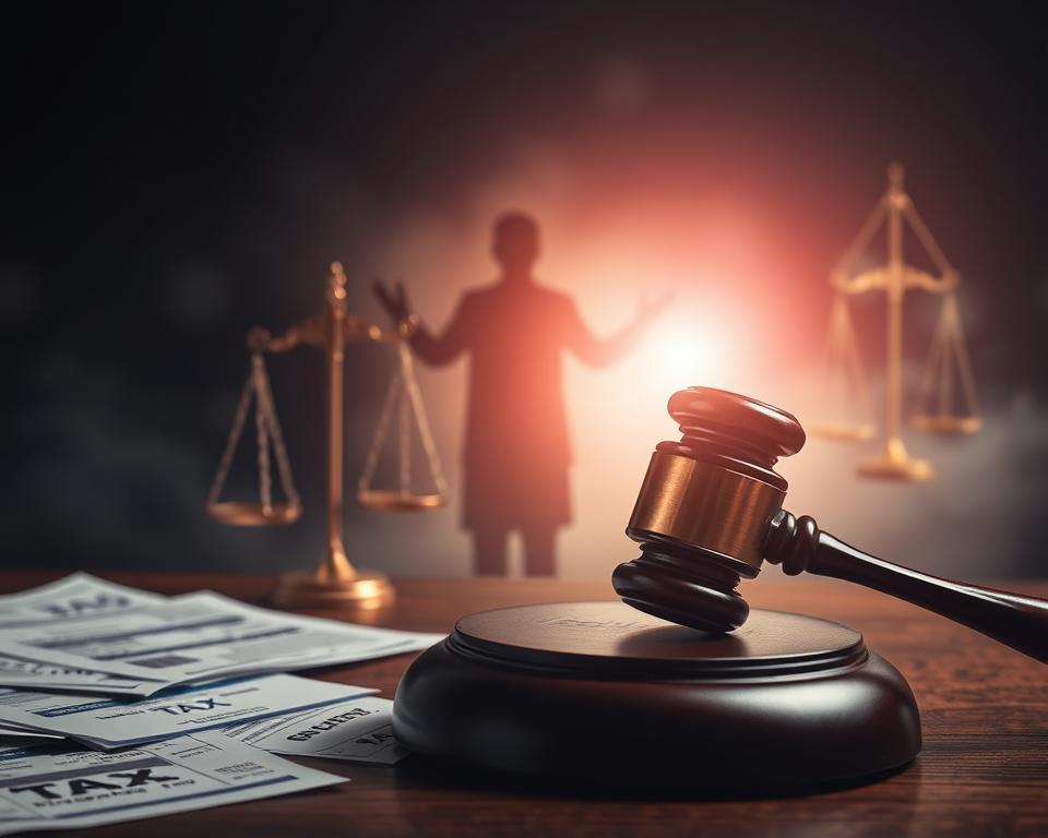 Mandados de segurança