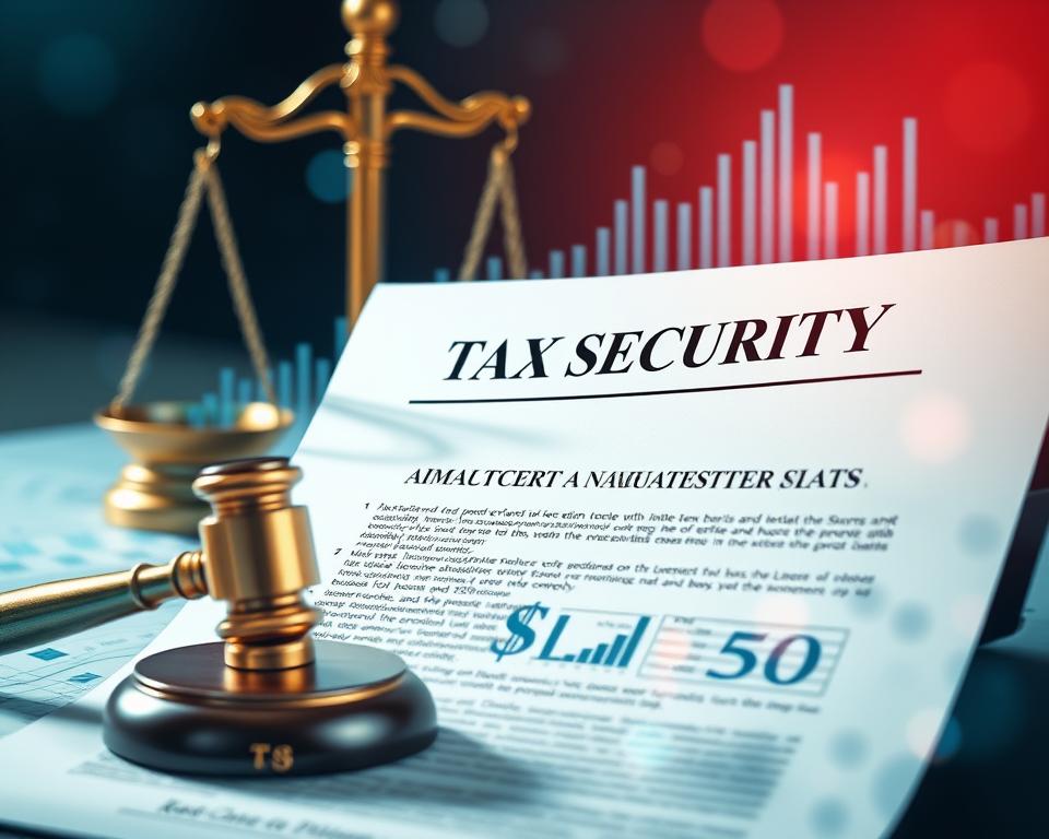 Mandados de segurança