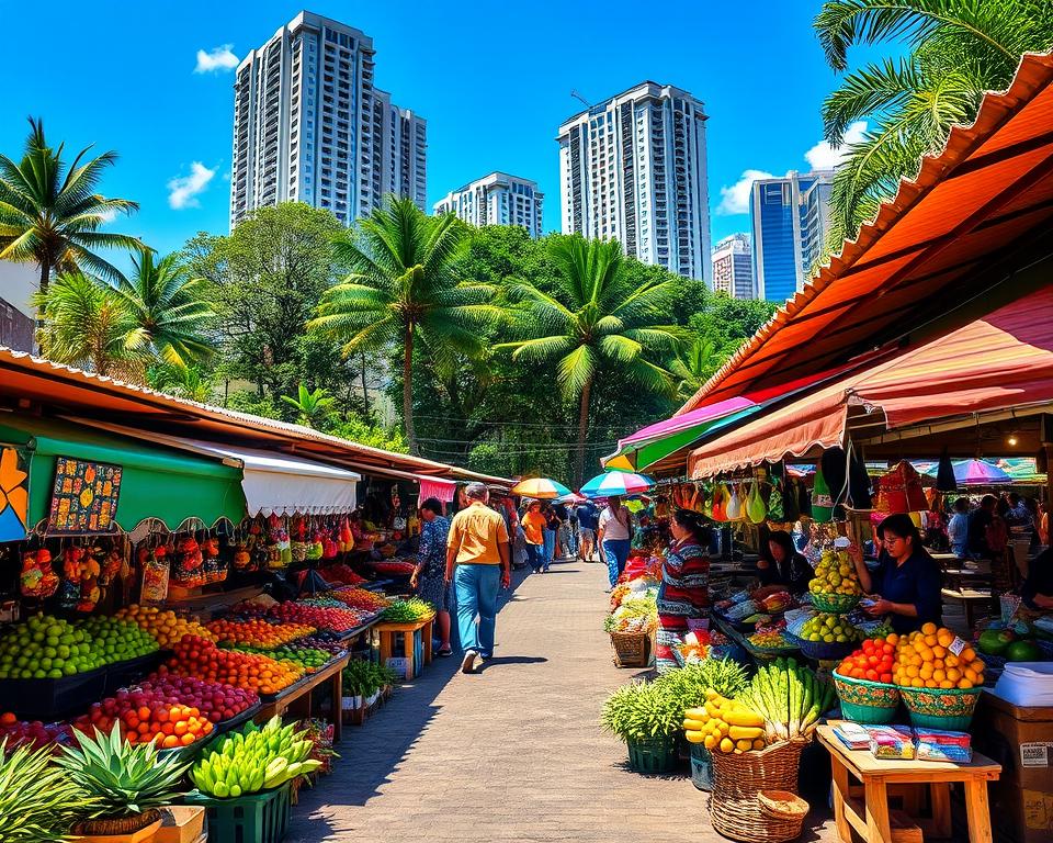 Mercado brasileiro Mercado brasileiro