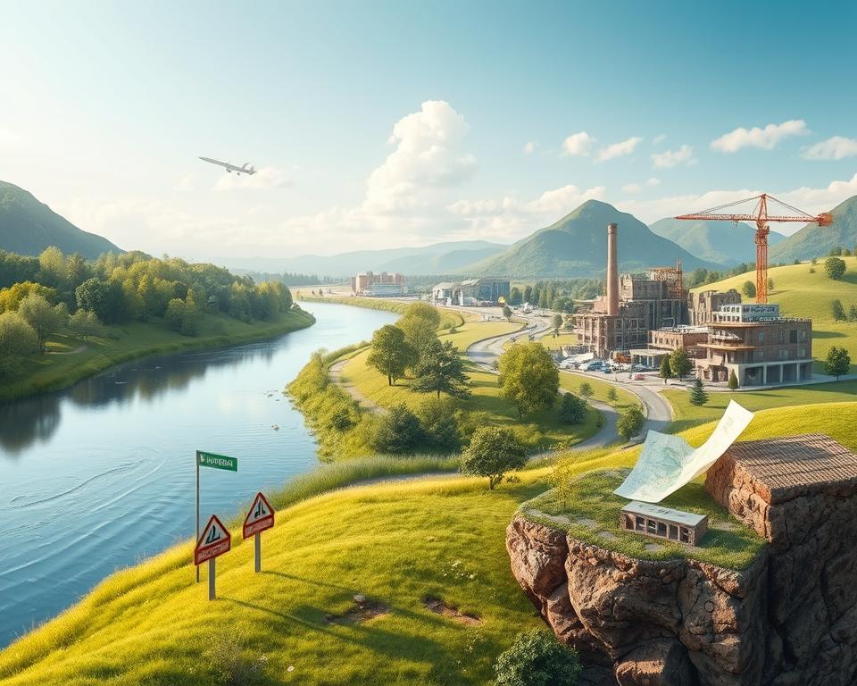 Modalidades de licenciamento ambiental Modalidades de licenciamento ambiental