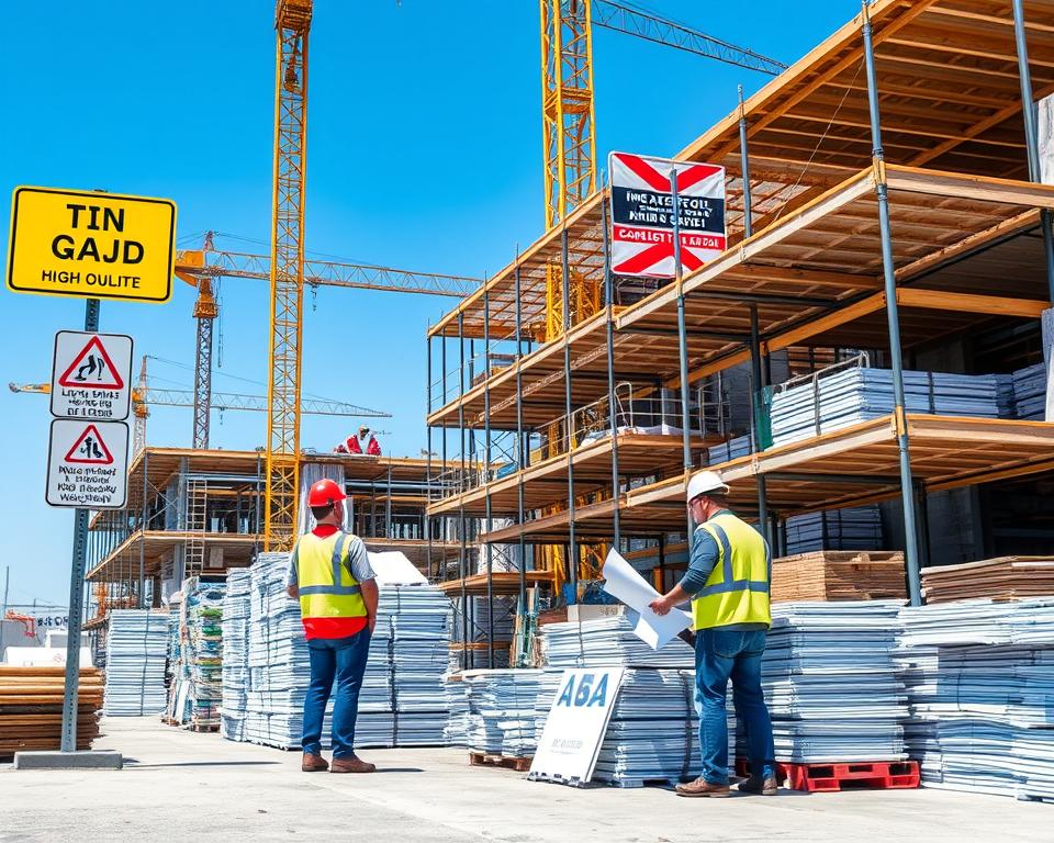 Normas da Construção Civil Normas da Construção Civil