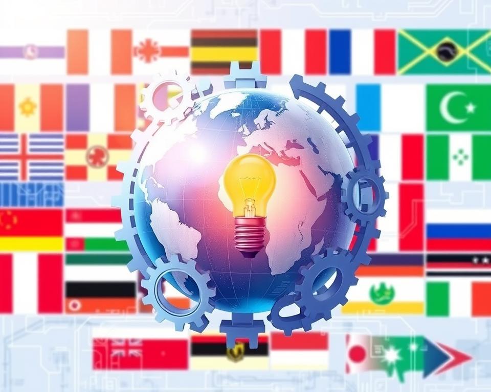 Patente internacional Patente internacional