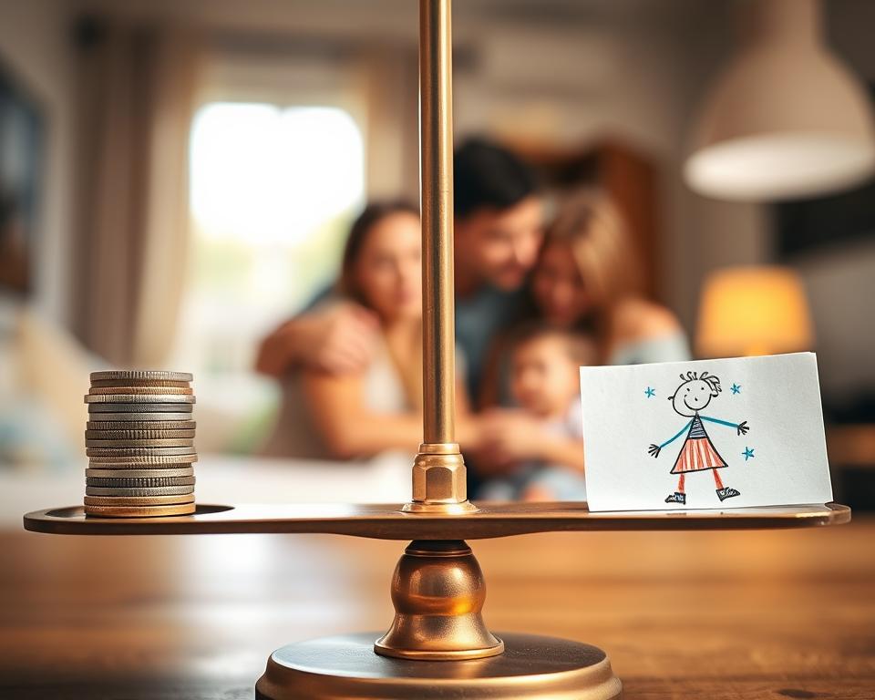 Pensão alimentícia