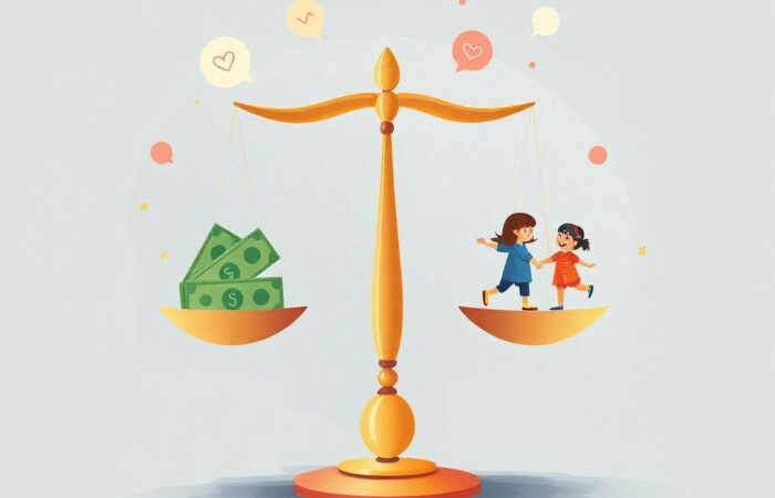 Pensão alimentícia