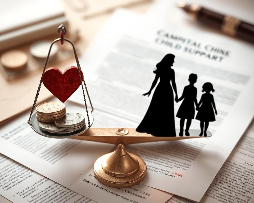 Pensão alimentícia