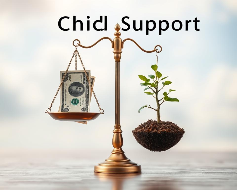 Pensão alimentícia