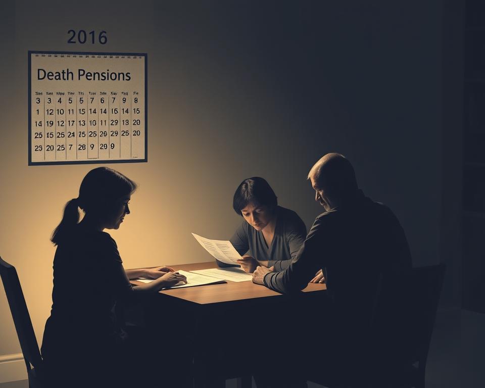 Pensão por morte