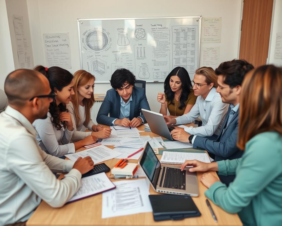 Planejamento tributário