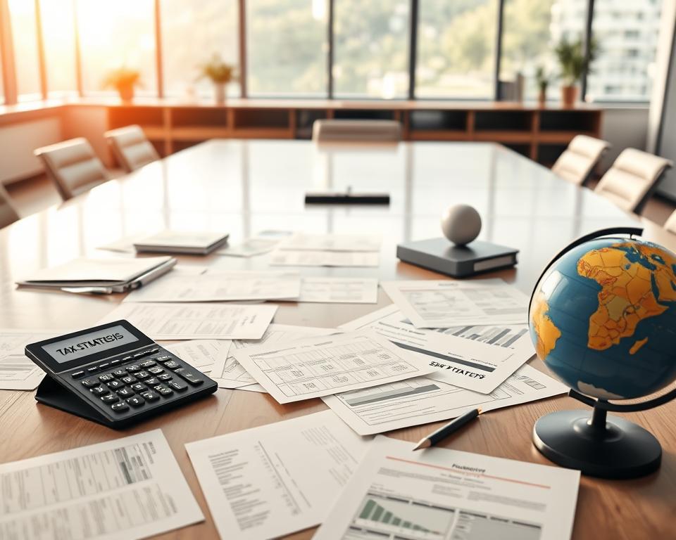 Planejamento tributário