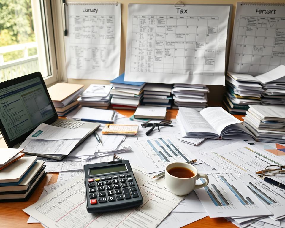 Planejamento tributário