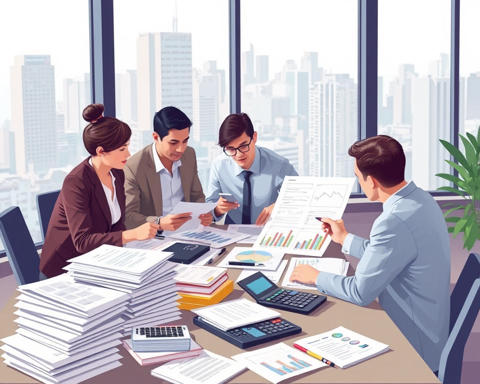 Planejamento tributário