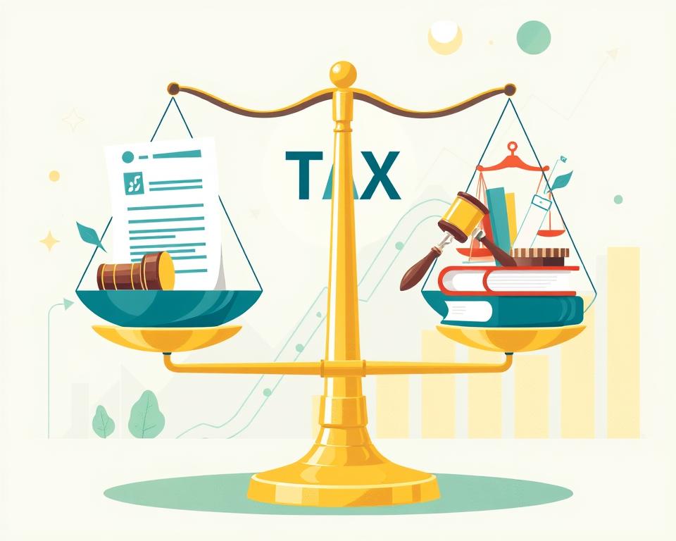 Planejamento tributário