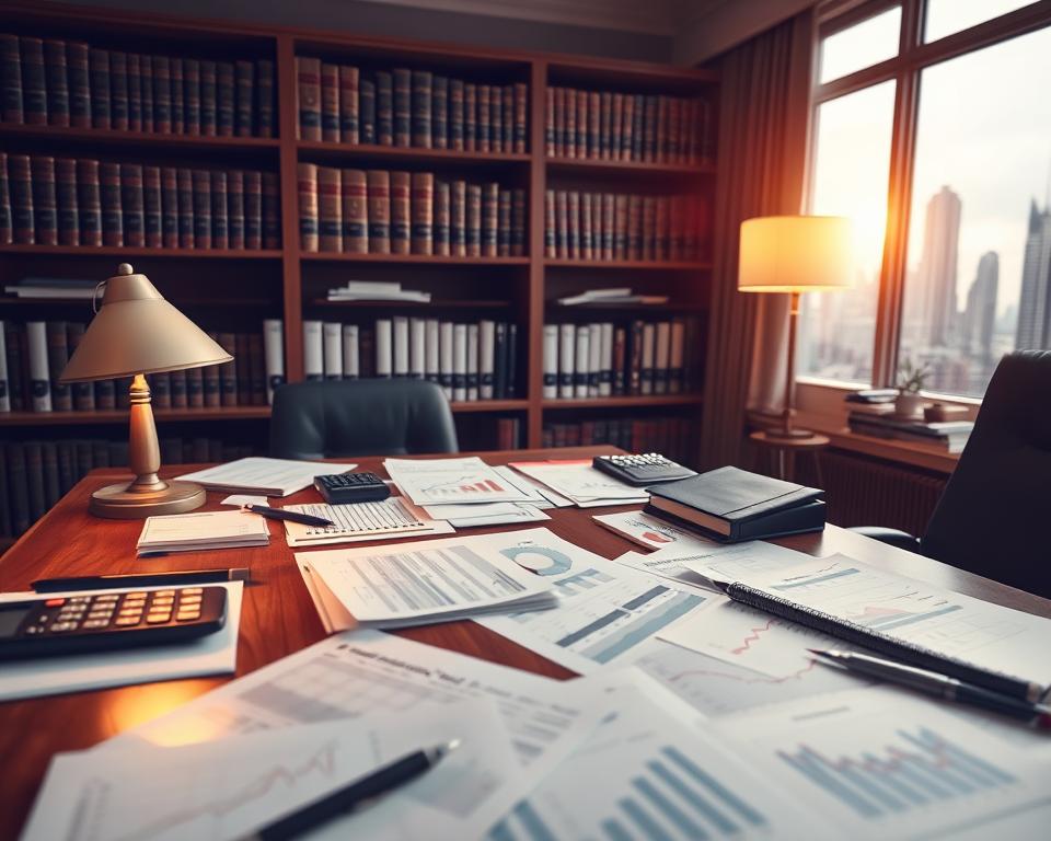 Planejamento tributário