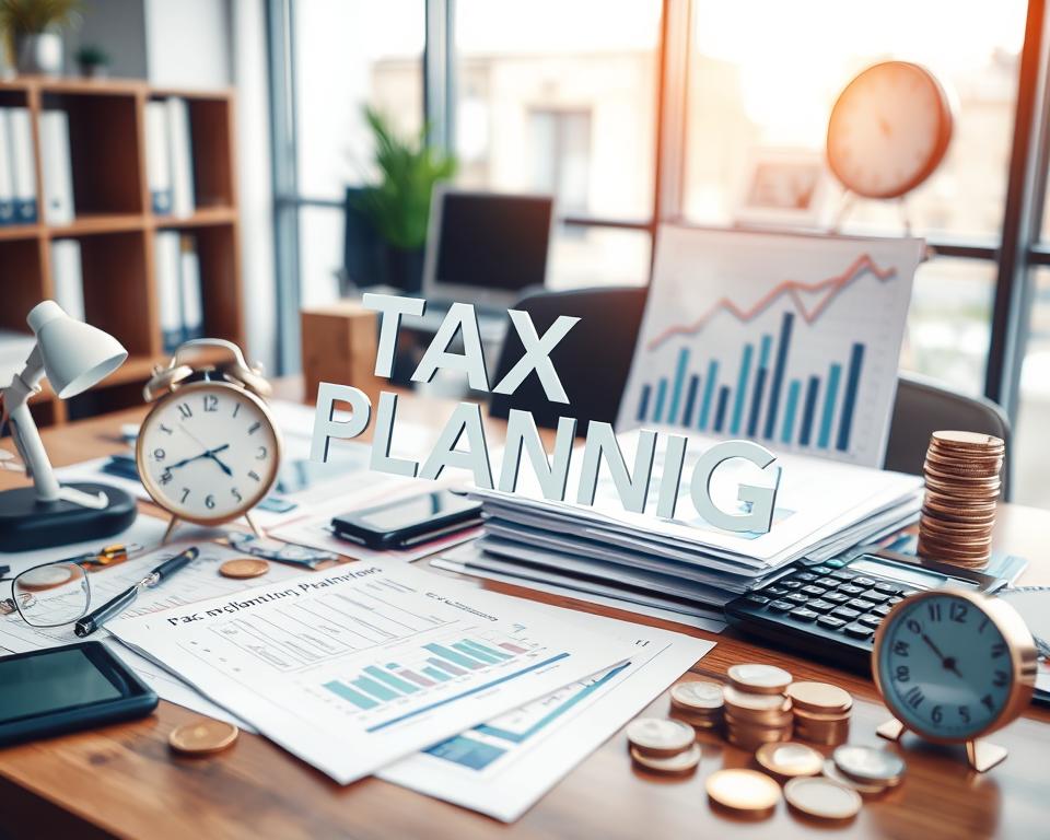 Planejamento tributário