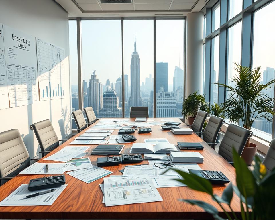 Planejamento tributário