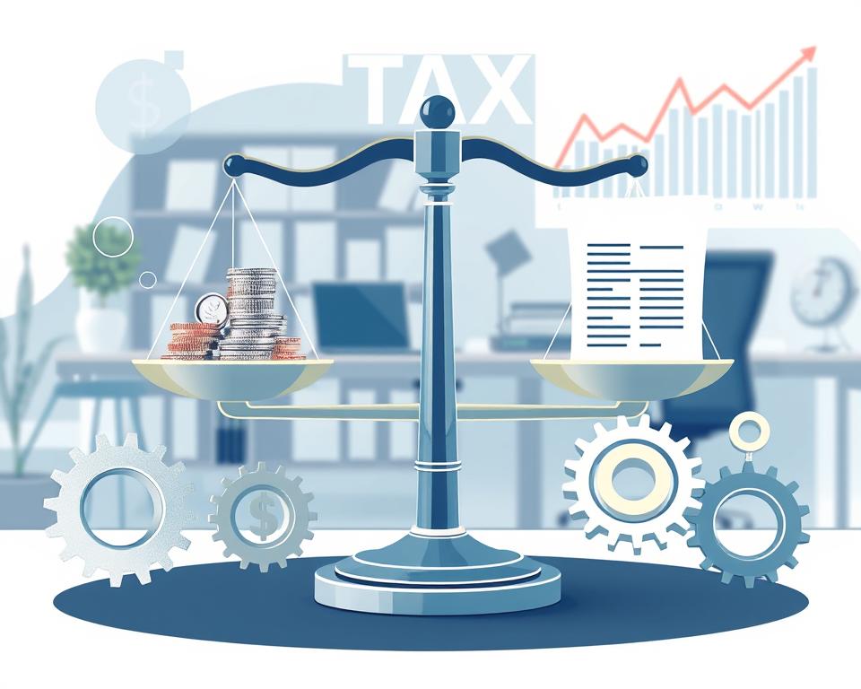 Planejamento tributário