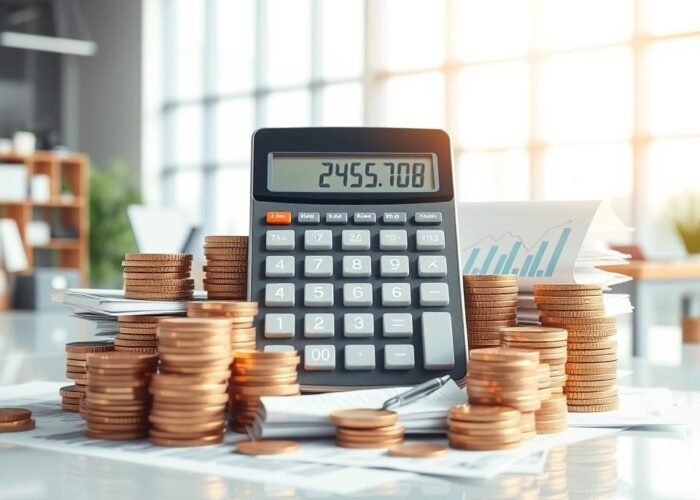Planejamento tributário e elisão fiscal