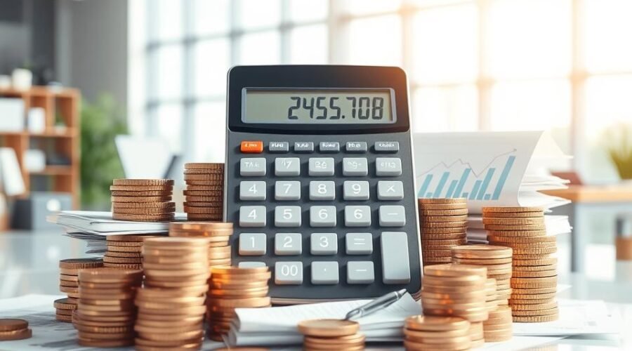 Planejamento tributário e elisão fiscal
