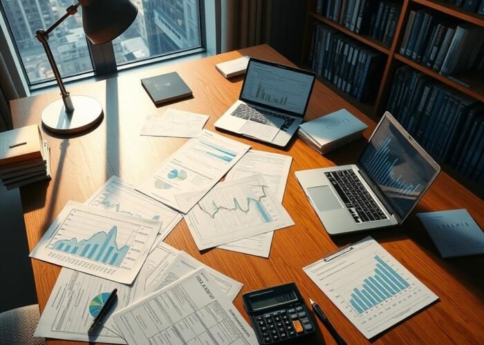 Planejamento tributário e elisão fiscal