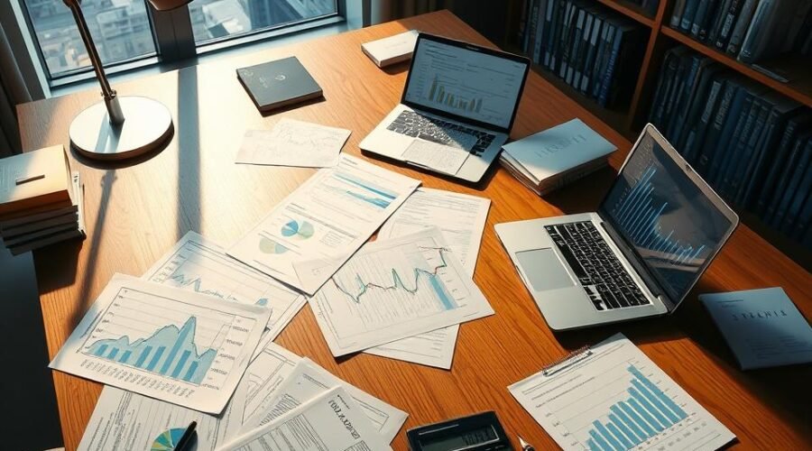 Planejamento tributário e elisão fiscal