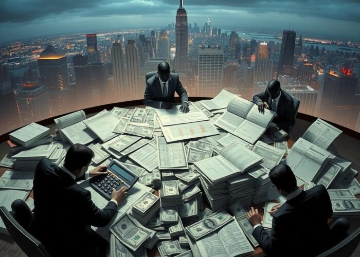 Planejamento tributário e elisão fiscal