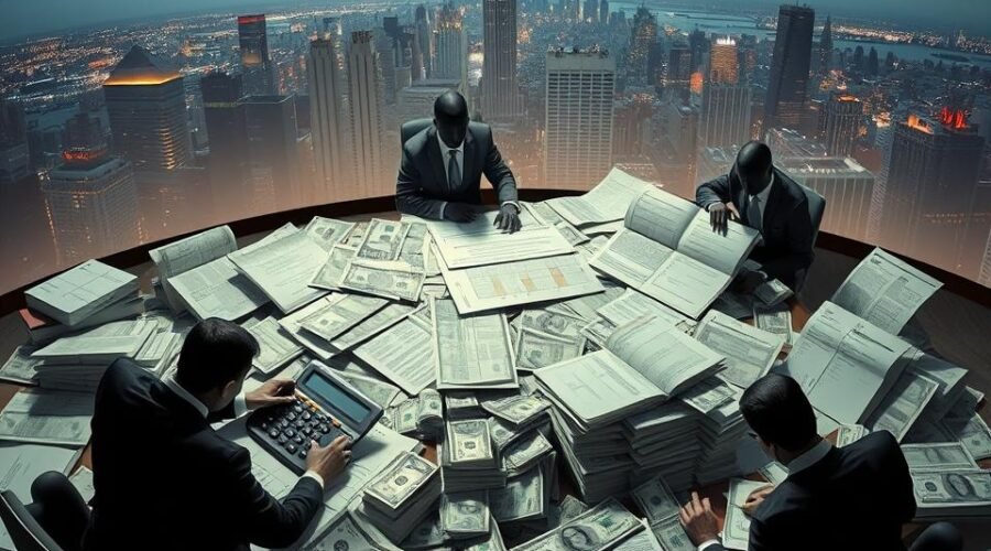 Planejamento tributário e elisão fiscal