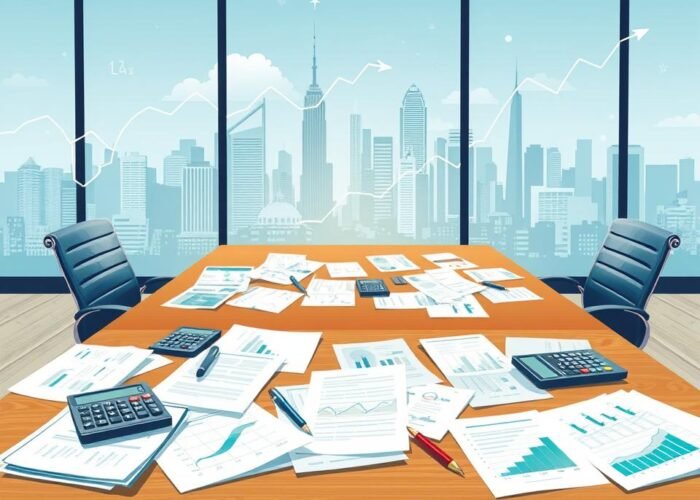 Planejamento tributário e elisão fiscal